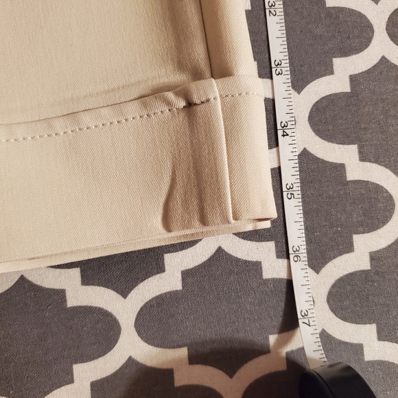 Ingredients Cropped Pants - Picture 3 of 8